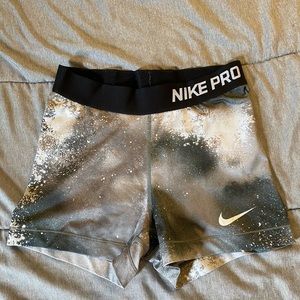 Nike Pro Shorts